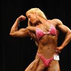 Maria Rita  Penteado - NPC Steve Stone NY Metropolitans 2012 - #1
