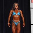 Wendy  Tedesco - IFBB North American Championships 2009 - #1