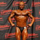 Billy   Butel - NPC Branch Warren Classic 2009 - #1