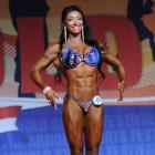 Raquel  Hernendez - IFBB Arnold Classic 2012 - #1