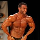 Robert   Cartalemi - NPC East Coast Championships 2009 - #1