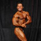 Jacob  Wilczynski - NPC Collegiate Nationals 2010 - #1