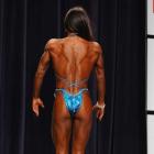 Wendy  Tedesco - IFBB North American Championships 2009 - #1