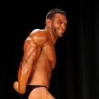 Robert   Cartalemi - NPC East Coast Championships 2009 - #1