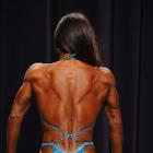 Wendy  Tedesco - IFBB North American Championships 2009 - #1