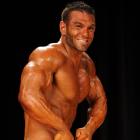 Robert   Cartalemi - NPC East Coast Championships 2009 - #1