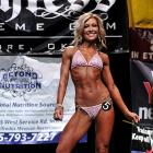 Sarah  Lawson - NPC Oklahoma City Grand Prix 2011 - #1