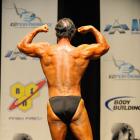 Carl   Silvani - NPC California State 2009 - #1