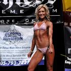 Sarah  Lawson - NPC Oklahoma City Grand Prix 2011 - #1