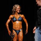 Keri  Warren - NPC Texas State 2009 - #1