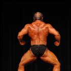 Mark  Hazel - NPC Maryland State/East Coast Classic 2011 - #1