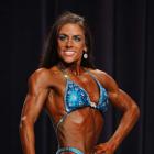 Wendy  Tedesco - IFBB North American Championships 2009 - #1