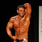 Robert   Cartalemi - NPC East Coast Championships 2009 - #1