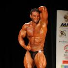 Robert   Cartalemi - NPC East Coast Championships 2009 - #1