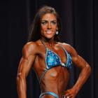 Wendy  Tedesco - IFBB North American Championships 2009 - #1