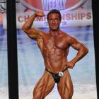 Julio  Del Rio - NPC Tim Gardner Tampa Extravaganza 2012 - #1