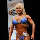 Frederica   Adams - NPC Team Universe 2009 - #1