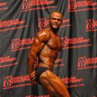 Billy   Butel - NPC Branch Warren Classic 2009 - #1