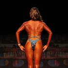 Kali  Gallagher - NPC Ohio State Championships 2013 - #1