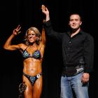 Keri  Warren - NPC Texas State 2009 - #1