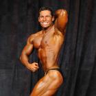 Jacob  Wilczynski - NPC Collegiate Nationals 2010 - #1