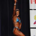 Wendy  Tedesco - IFBB North American Championships 2009 - #1