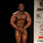 Calvin  Felder - NPC East Coast Championships 2009 - #1