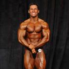 Jacob  Wilczynski - NPC Collegiate Nationals 2010 - #1