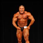 Mark  Hazel - NPC Maryland State/East Coast Classic 2011 - #1