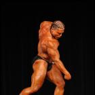 Mark  Hazel - NPC Maryland State/East Coast Classic 2011 - #1