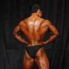 Jacob  Wilczynski - NPC Collegiate Nationals 2010 - #1