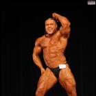 Mark  Hazel - NPC Maryland State/East Coast Classic 2011 - #1