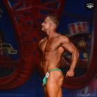 Brian  Schmidt - NPC Europa Show of Champions 2014 - #1