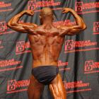 Billy   Butel - NPC Branch Warren Classic 2009 - #1