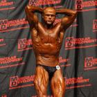 Billy   Butel - NPC Branch Warren Classic 2009 - #1