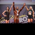 Juan  Morel - IFBB San Marino Pro 2014 - #1