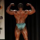 Calvin  Felder - NPC East Coast Championships 2009 - #1