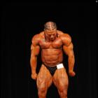 Mark  Hazel - NPC Maryland State/East Coast Classic 2011 - #1