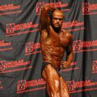 Billy   Butel - NPC Branch Warren Classic 2009 - #1