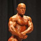 Jacob   Wilson - NPC USA 2011 - #1