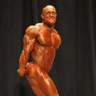 Jacob   Wilson - NPC USA 2011 - #1