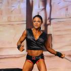 Myriam  Capes - IFBB Europa Super Show 2009 - #1