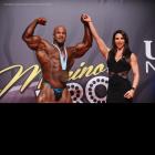 Victor  Martinez - IFBB San Marino Pro 2014 - #1