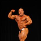 Mark  Hazel - NPC Maryland State/East Coast Classic 2011 - #1