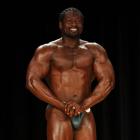 Calvin  Felder - NPC East Coast Championships 2009 - #1