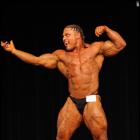 Mark  Hazel - NPC Maryland State/East Coast Classic 2011 - #1