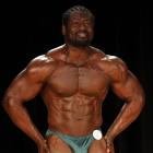 Calvin  Felder - NPC East Coast Championships 2009 - #1