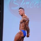 Josh  Salas - NPC Texas Shredder Classic 2013 - #1