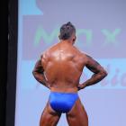 Josh  Salas - NPC Texas Shredder Classic 2013 - #1