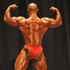 Jacob   Wilson - NPC USA 2011 - #1